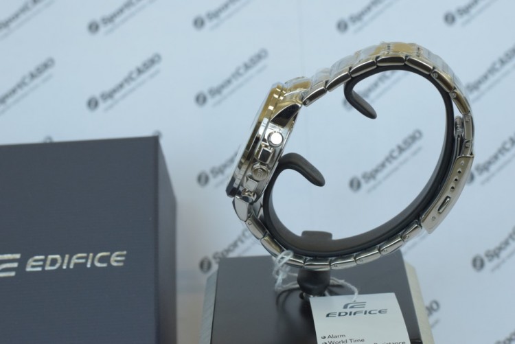 Наручные часы CASIO EDIFICE ETD-310D-9A