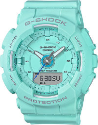 Наручные часы CASIO G-SHOCK GMA-S130-2A