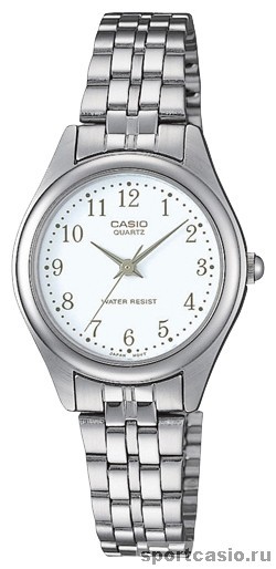 Наручные часы CASIO COLLECTION LTP-1129PA-7B
