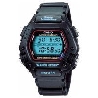 Наручные часы CASIO COLLECTION DW-290-1V