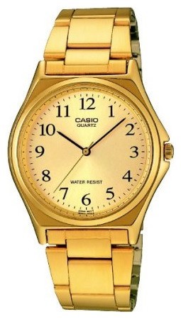 Наручные часы CASIO COLLECTION MTP-1130N-9B