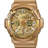 Наручные часы CASIO G-SHOCK GA-200GD-9A