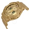 Наручные часы CASIO G-SHOCK GA-200GD-9A