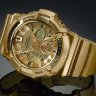 Наручные часы CASIO G-SHOCK GA-200GD-9A