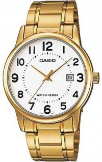 Наручные часы CASIO MTP-V002G-7B2