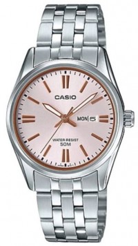 Женские наручные часы CASIO LTP-1335D-4A