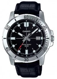 Мужские наручные часы CASIO MTP-VD01L-1E