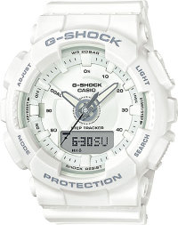 Наручные часы CASIO G-SHOCK GMA-S130-7A