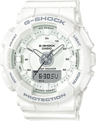 Наручные часы CASIO G-SHOCK GMA-S130-7A
