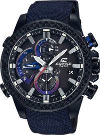 Наручные часы CASIO EDIFICE EQB-800TR-1A Scuderia Toro Rosso Limited Edition