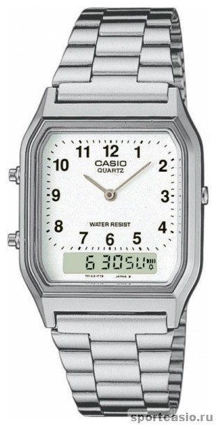 Наручные часы CASIO COLLECTION AQ-230A-7B