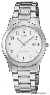 Наручные часы CASIO COLLECTION LTP-1141PA-7B