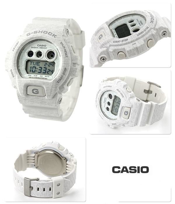 Наручные часы CASIO G-SHOCK GD-X6900HT-7E