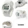 Наручные часы CASIO G-SHOCK GD-X6900HT-7E