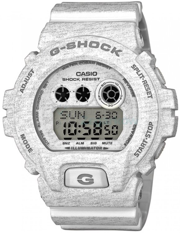 Наручные часы CASIO G-SHOCK GD-X6900HT-7E