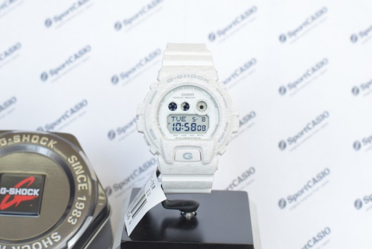Наручные часы CASIO G-SHOCK GD-X6900HT-7E