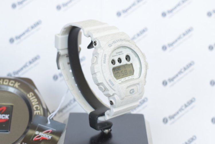 Наручные часы CASIO G-SHOCK GD-X6900HT-7E