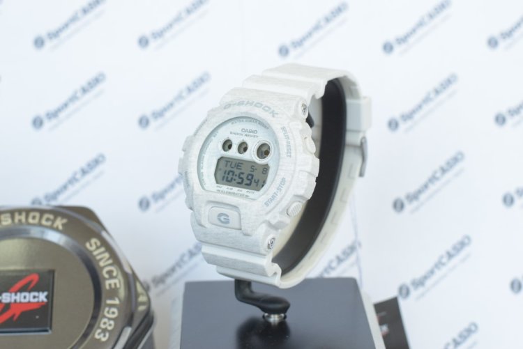 Наручные часы CASIO G-SHOCK GD-X6900HT-7E