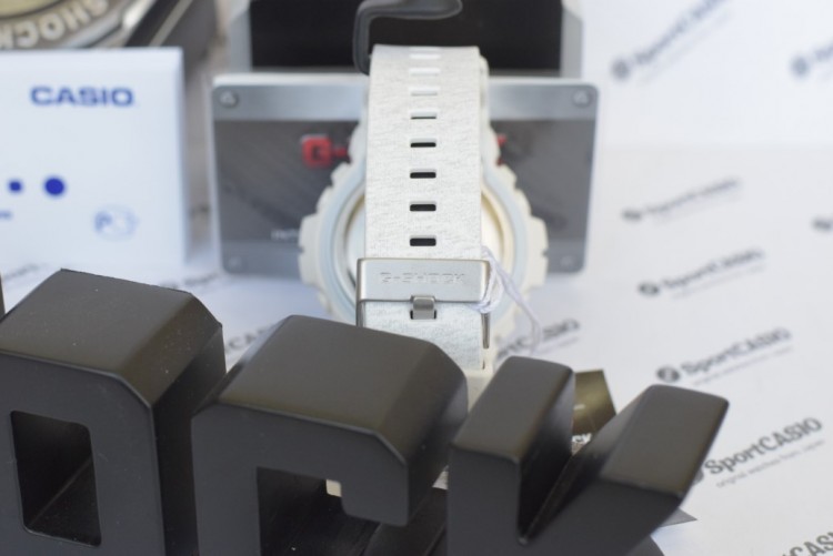 Наручные часы CASIO G-SHOCK GD-X6900HT-7E