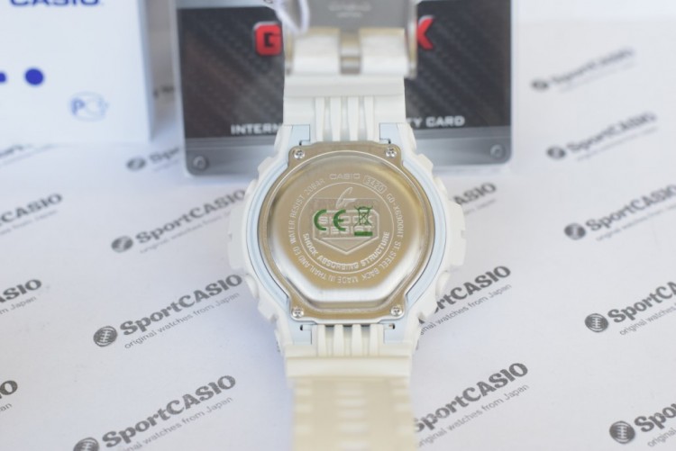 Наручные часы CASIO G-SHOCK GD-X6900HT-7E