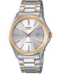 Наручные часы CASIO COLLECTION MTP-1183G-7A