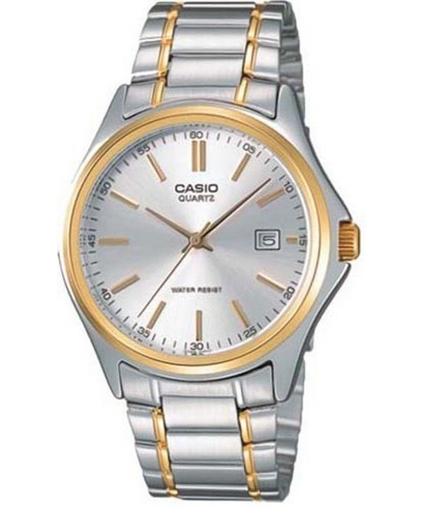 Наручные часы CASIO COLLECTION MTP-1183G-7A