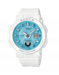 Наручные часы CASIO BABY-G BGA-250-7A1