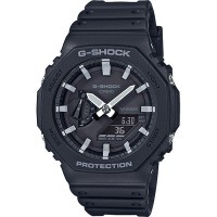 Наручные часы CASIO G-SHOCK GA-2100-1A