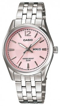 Женские наручные часы CASIO LTP-1335D-5A