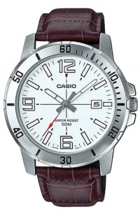 Мужские наручные часы CASIO MTP-VD01L-7B