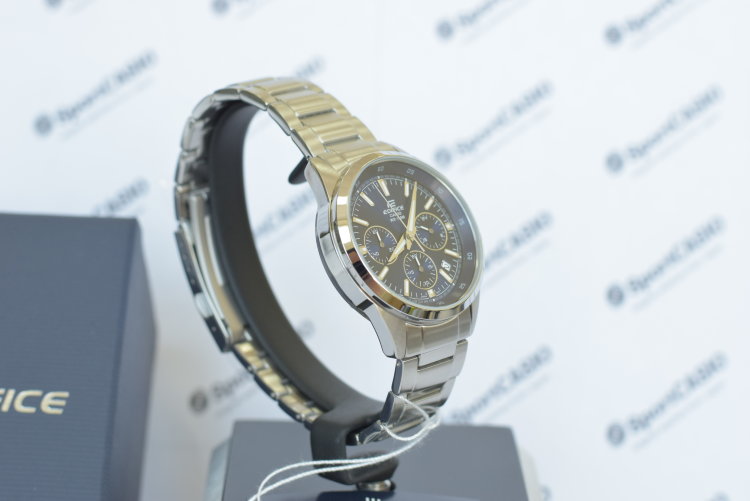 Наручные часы CASIO EDIFICE EFR-527D-2A