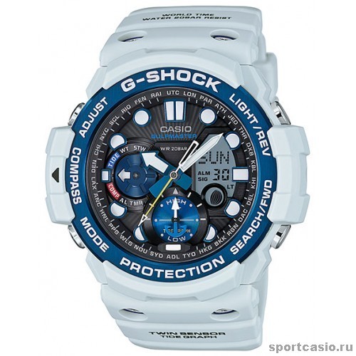 Наручные часы CASIO G-SHOCK GN-1000C-8A