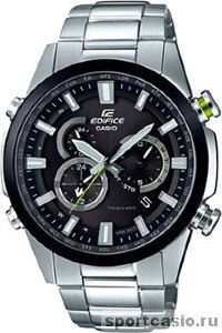 Наручные часы CASIO EDIFICE EQW-T640DB-1A