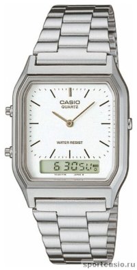 Наручные часы CASIO COLLECTION AQ-230A-7D