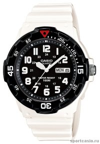 Наручные часы CASIO COLLECTION MRW-200HC-7B