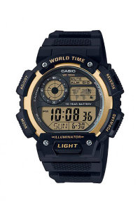 Наручные часы CASIO COLLECTION AE-1400WH-9A