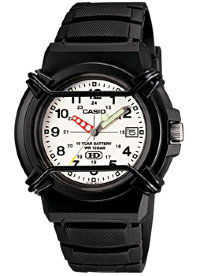 Наручные часы CASIO COLLECTION HDA-600B-7B