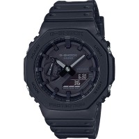 Наручные часы CASIO G-SHOCK GA-2100-1A1