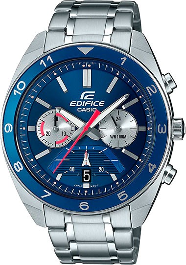 Наручные часы CASIO EDIFICE EFV-590D-2A