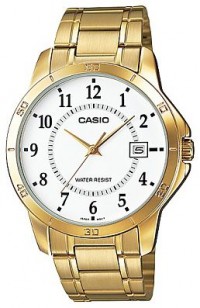 Наручные часы CASIO MTP-V004G-7B