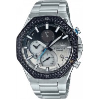 Часы CASIO EDIFICE EQB-1100AT-2A Scuderia AlphaTauri Limited edition