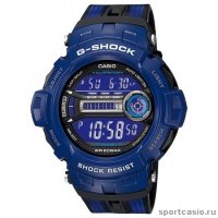 Наручные часы CASIO G-SHOCK GD-200-2E