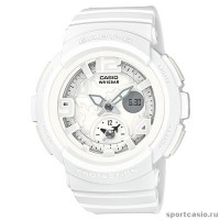 Наручные часы CASIO BABY-G BGA-190BC-7B