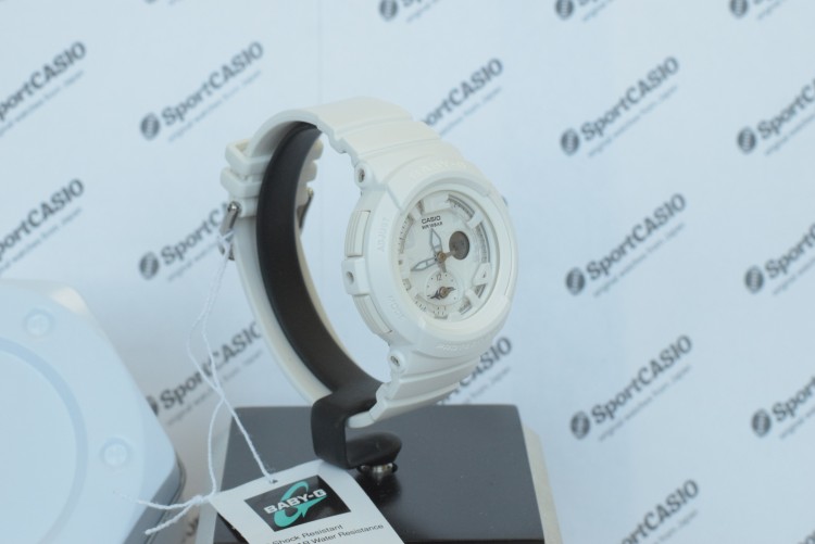 Наручные часы CASIO BABY-G BGA-190BC-7B