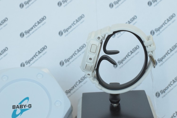 Наручные часы CASIO BABY-G BGA-190BC-7B