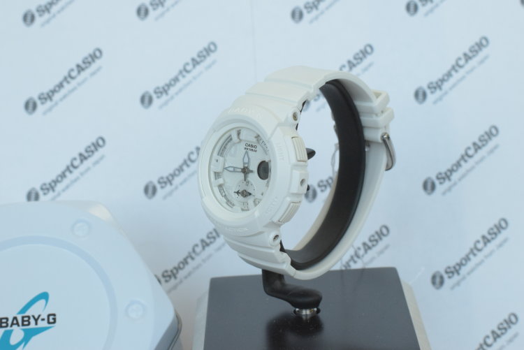 Наручные часы CASIO BABY-G BGA-190BC-7B