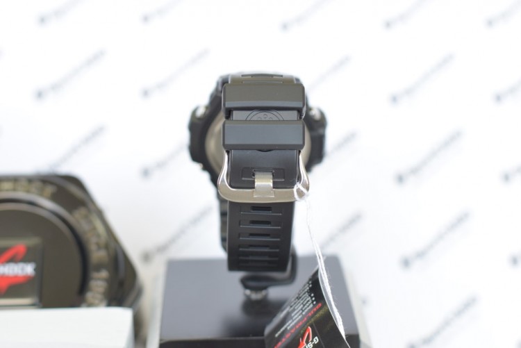 Наручные часы CASIO G-SHOCK GN-1000MB-1A