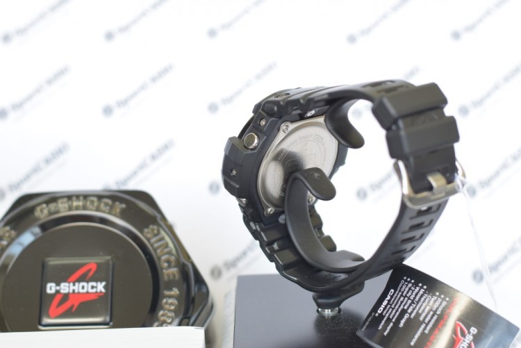 Наручные часы CASIO G-SHOCK GN-1000MB-1A
