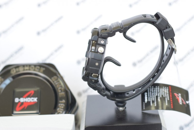Наручные часы CASIO G-SHOCK GN-1000MB-1A
