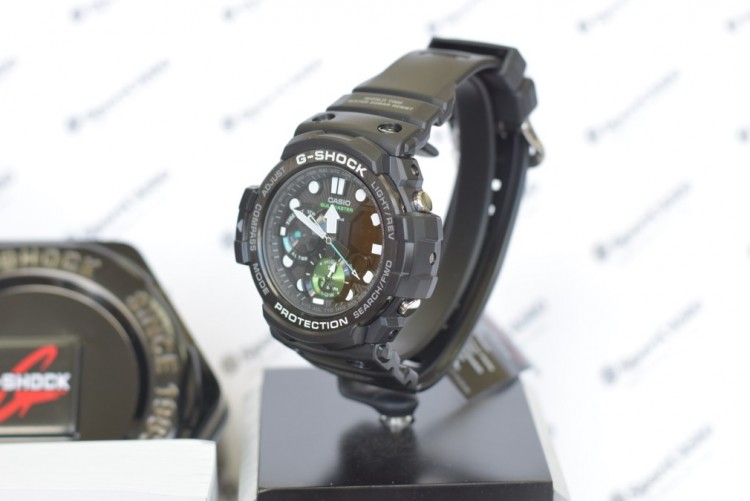 Наручные часы CASIO G-SHOCK GN-1000MB-1A